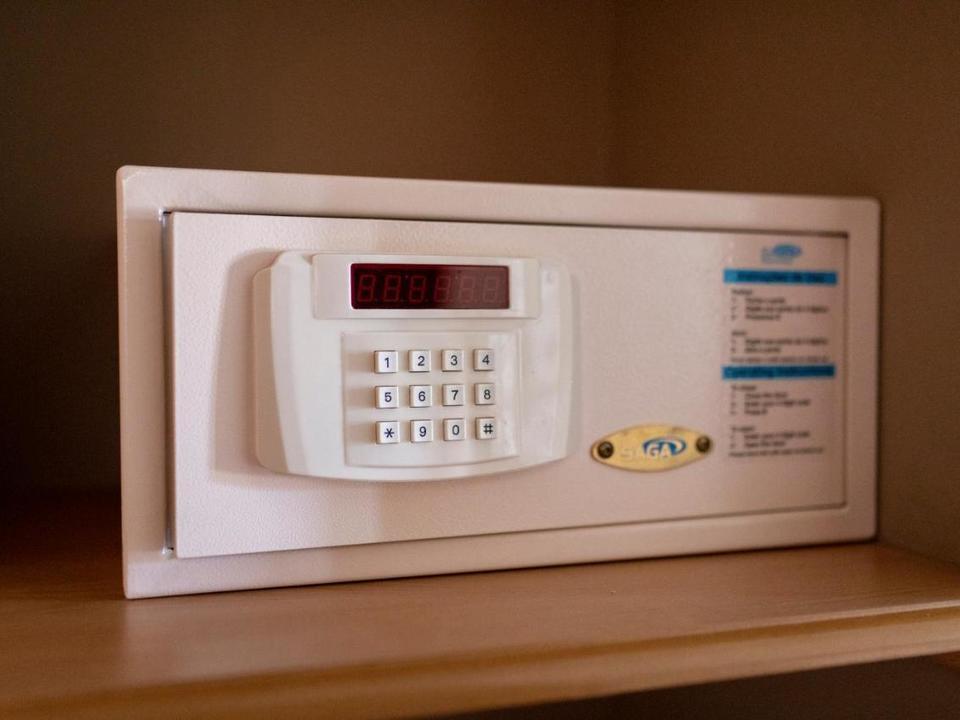 Hotel San Paolo Pederneiras Eksteriør billede